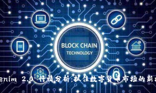 Tokenim 2.0 行情分析：抓住数字货币市场的新机遇