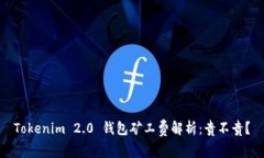 Tokenim 2.0 钱包矿工费解析：贵不贵？