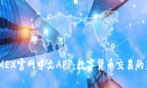 探索BitMEX官网中文APP：数字货币交易的新领军者