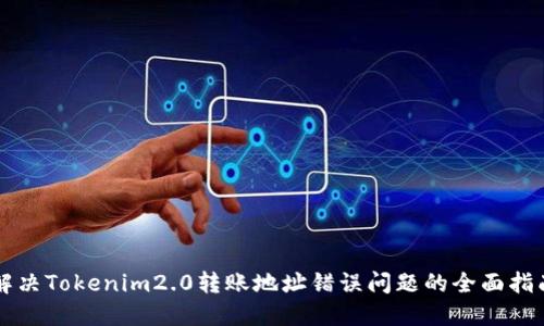 解决Tokenim2.0转账地址错误问题的全面指南