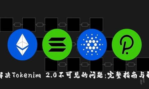: 如何解决Tokenim 2.0不可见的问题：完整指南与解决方案