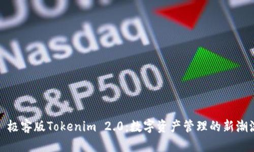 : 极客版Tokenim 2.0：数字资产管理的新潮流