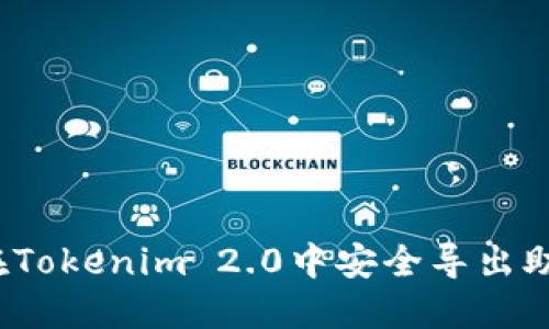 如何在Tokenim 2.0中安全导出助记词？