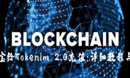 如何使用支付宝给Tokenim 2.0充值：详细教程与常见问题解答