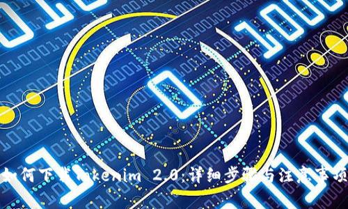 如何下载Tokenim 2.0：详细步骤与注意事项