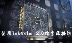如何使用Tokenim 2.0搜索区块链地址
