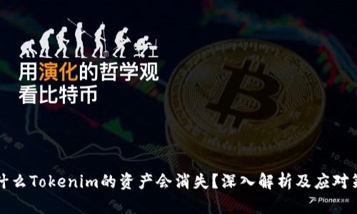 为什么Tokenim的资产会消失？深入解析及应对策略