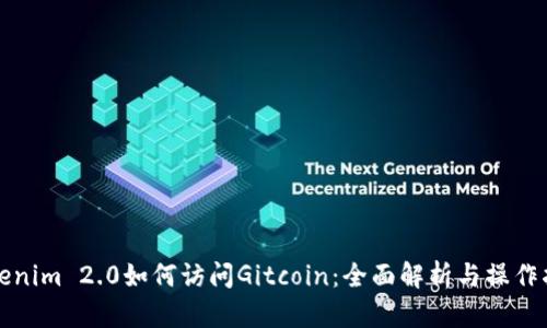 Tokenim 2.0如何访问Gitcoin：全面解析与操作指南