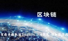 如何将币提取到Tokenim 2.0钱包：详细操作指南
