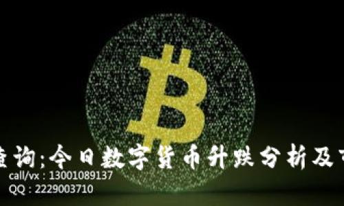 冷钱包查询：今日数字货币升跌分析及市场动态